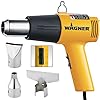 Wagner Spraytech 2417344 HT1000 Heat Gun Kit: The Ultimate Tool for DIY and Home Improvement