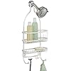 iDesign 61974 York Metal Wire Hanging Shower Caddy Review - Practicality Meets Style