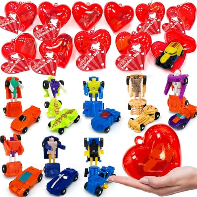 AMENON 28 Pack Valentines Party Favors Gift Cards - A Comprehensive Review