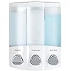 Better Living Products Euro Series TRIO 3-Chamber Dispenser Review