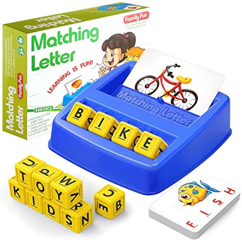 HahaGift Educational Toy Review: A Must-Have for Preschool Learning