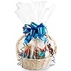 Elevate Your Gift Presentation with Morepack Large Cello/Cellophane Bags - A Detailed Review