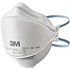 3M Aura Particulate Respirator 9205+ N95 Review: Comfort Meets Protection