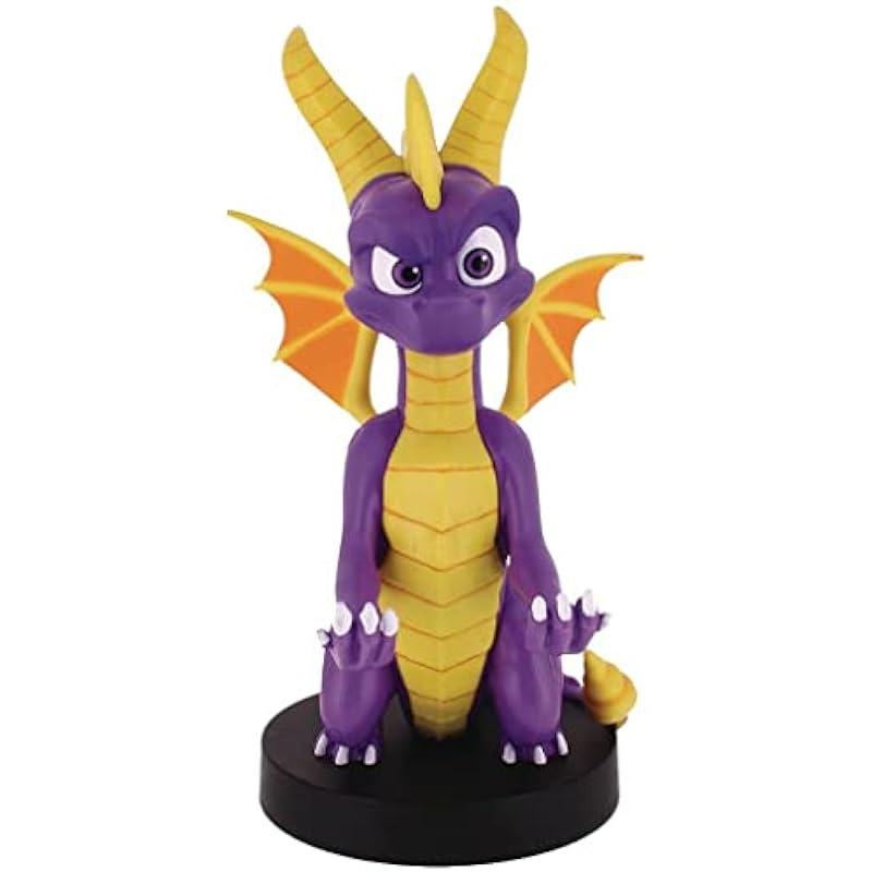 Exquisite Gaming Spyro The Dragon Holder Review: A Must-Have for Gamers