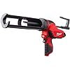 Milwaukee 2441-20 M12 10 oz Caulk Gun Review: A Game-Changer in Efficiency