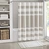 Madison Park Waffle Weave Shower Curtain Review: Style Meets Function