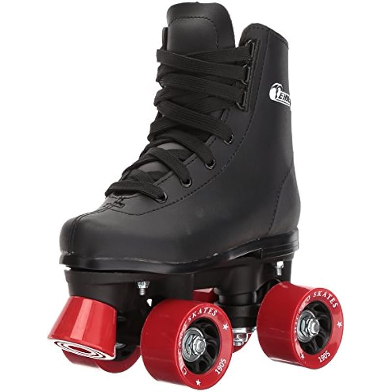 Rolling into Fun: A Comprehensive Review of the Chicago Boys Rink Roller Skate