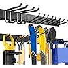 UUP Garage Tool Organizer Review: Transform Your Storage Space