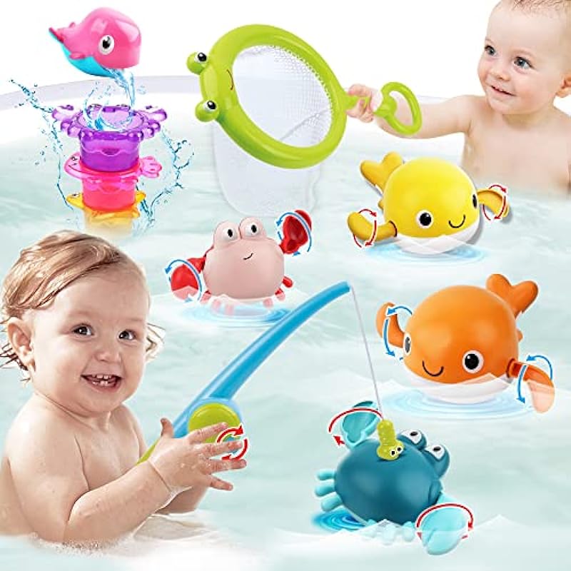 Transforming Bath Time with Dwi Dowellin Bath Toy for Toddlers: A Comprehensive Review