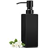 GMISUN Black Soap Dispenser Review: A Modern Must-Have