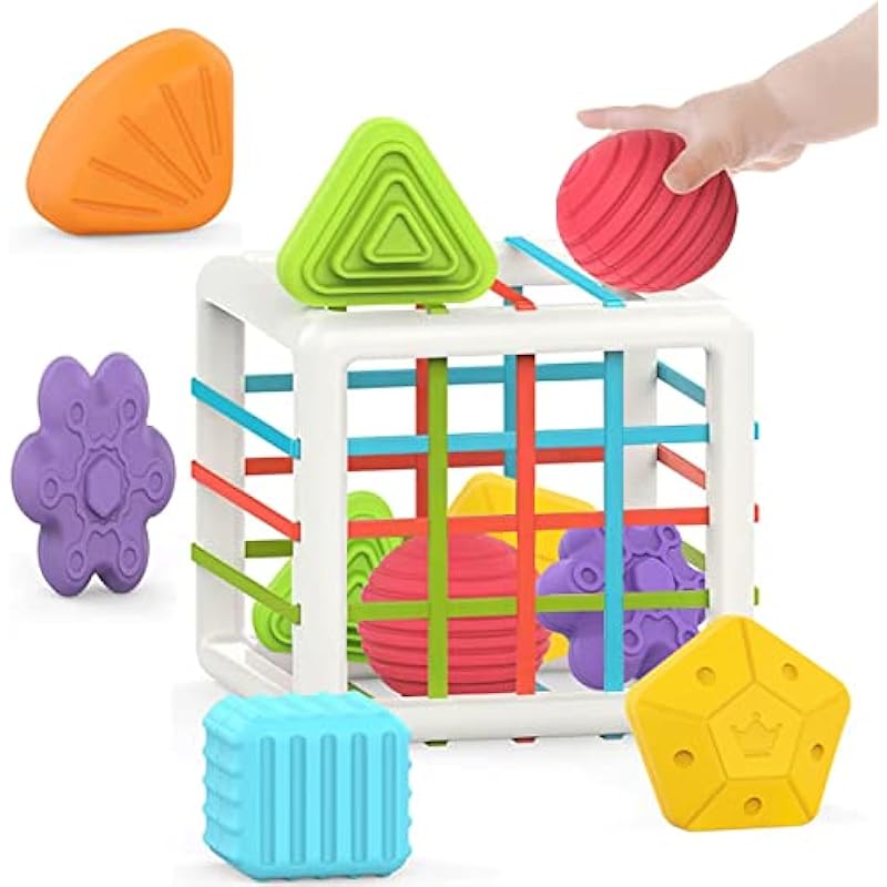 MINGKIDS Montessori Toys Review: A Treasure Trove for Toddler Development