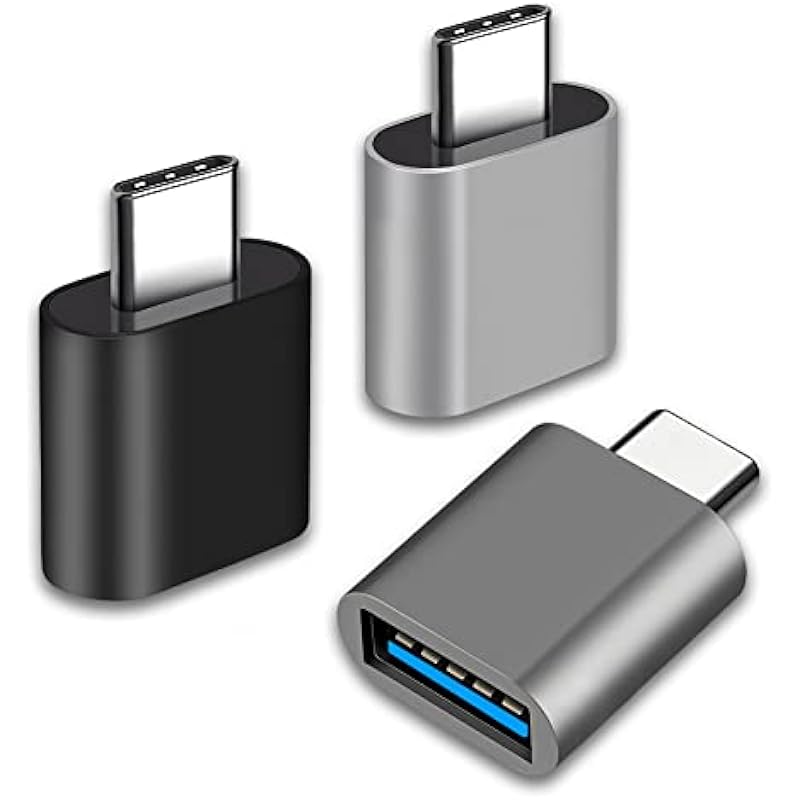 HENRETY USB-C to USB Adapter Review: Enhance Your Connectivity
