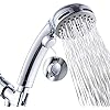 DOILIESE High Pressure 6 Setting Shower Head Review