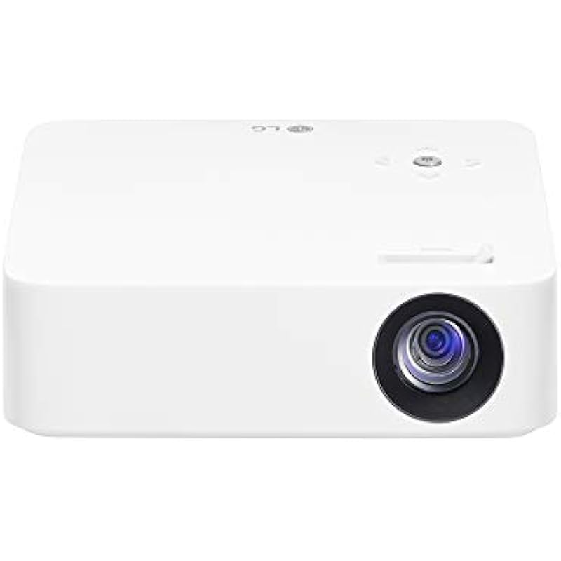 LG PH30N Portable CineBeam Projector Review: Your Home Cinema On The Go