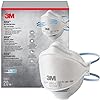 3M Aura Particulate N95 Respirator 9205+ Review: Superior Protection and Comfort