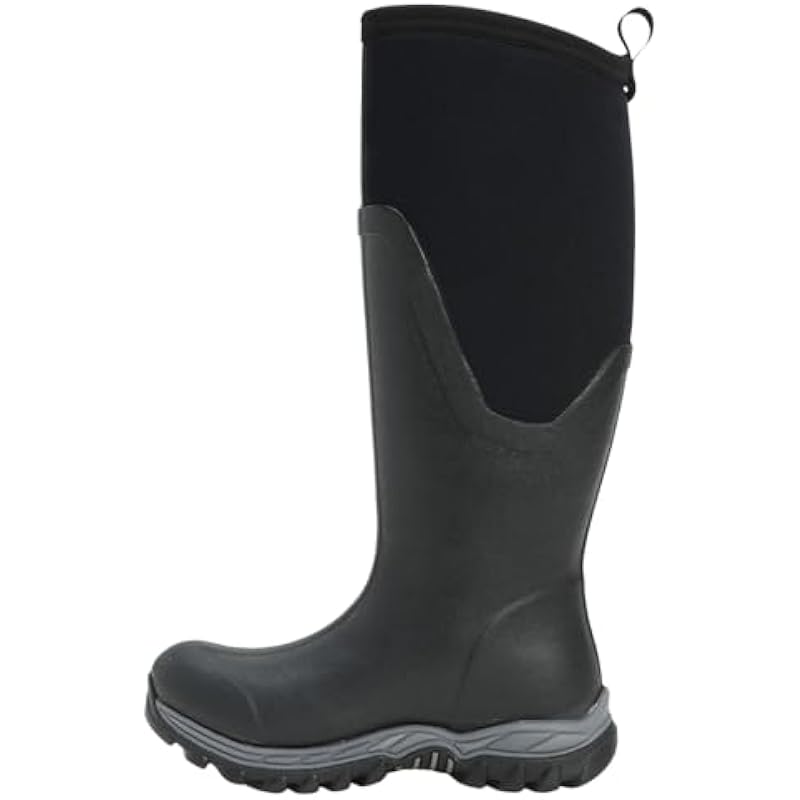 Muck Boot Arctic Sport ll Review: Your Ultimate Winter Companion