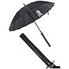 Kurop Samurai Handle Umbrella Review: More Than Just a Novelty