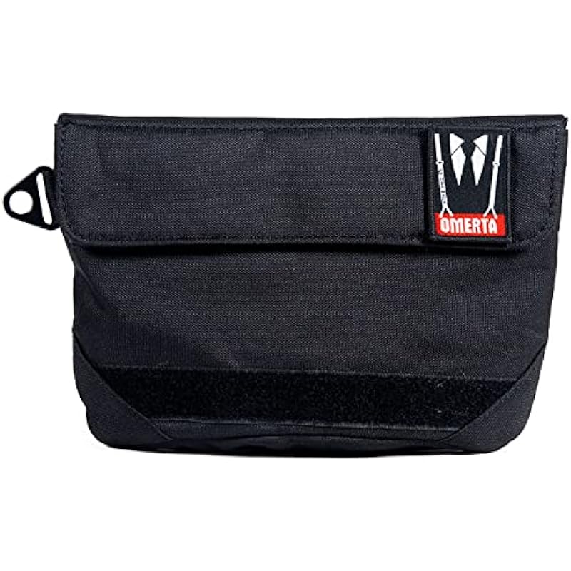 DIME BAGS Omerta Collector Carbon Filter Bag Review: A Must-Have Accessory