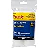 PURDY 140624010 2-Pack Mini Roller Replacements Review: Elevate Your DIY Painting Projects