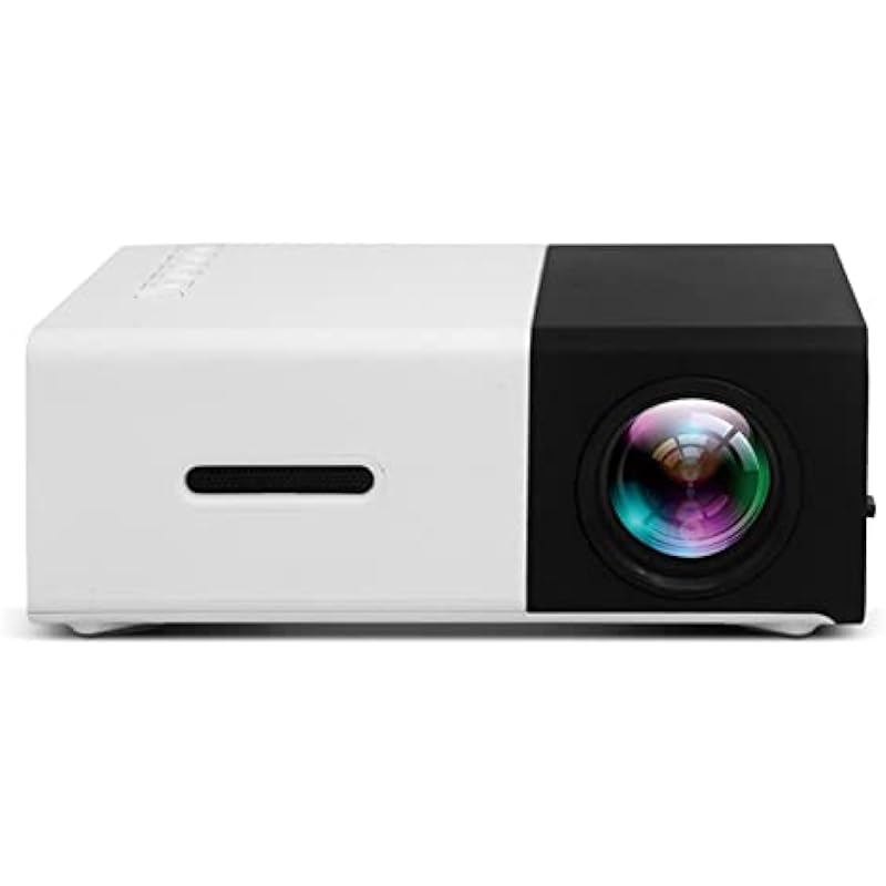 FOSA Mini Projector Review: Cinema Magic in Your Hands