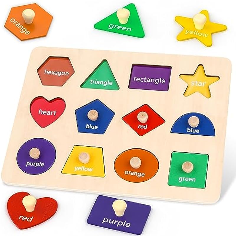 Jumlys Montessori Toys for Toddlers: An In-Depth Review