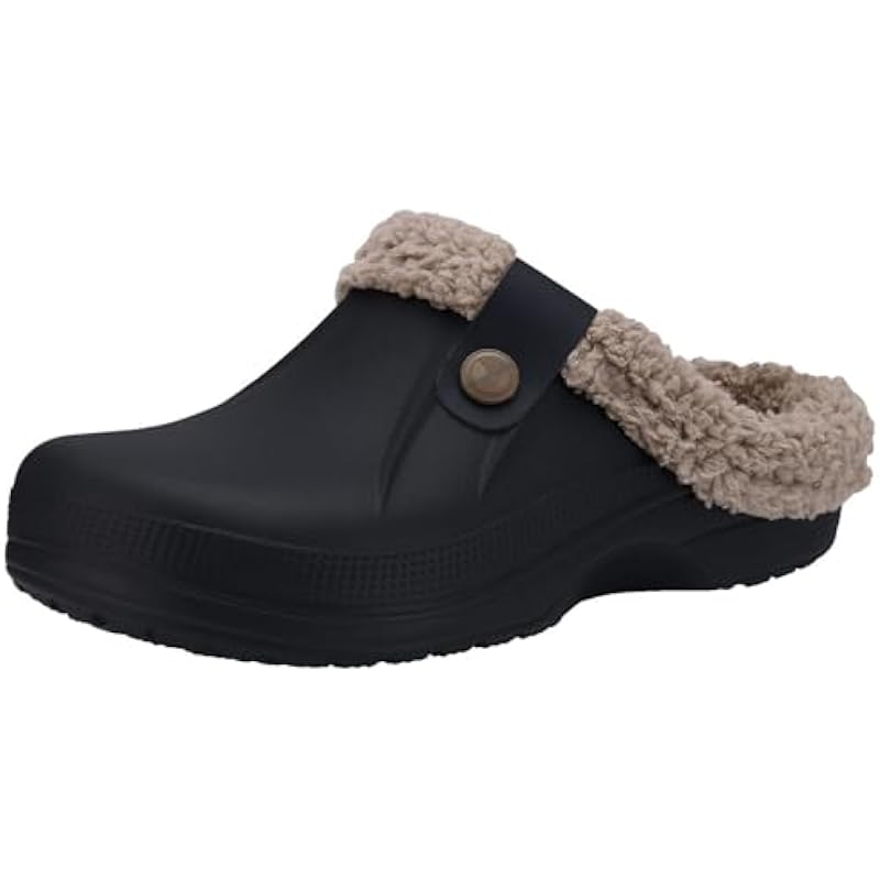 Comprehensive Review of Beslip Classic Fur Lined Clogs for Winter