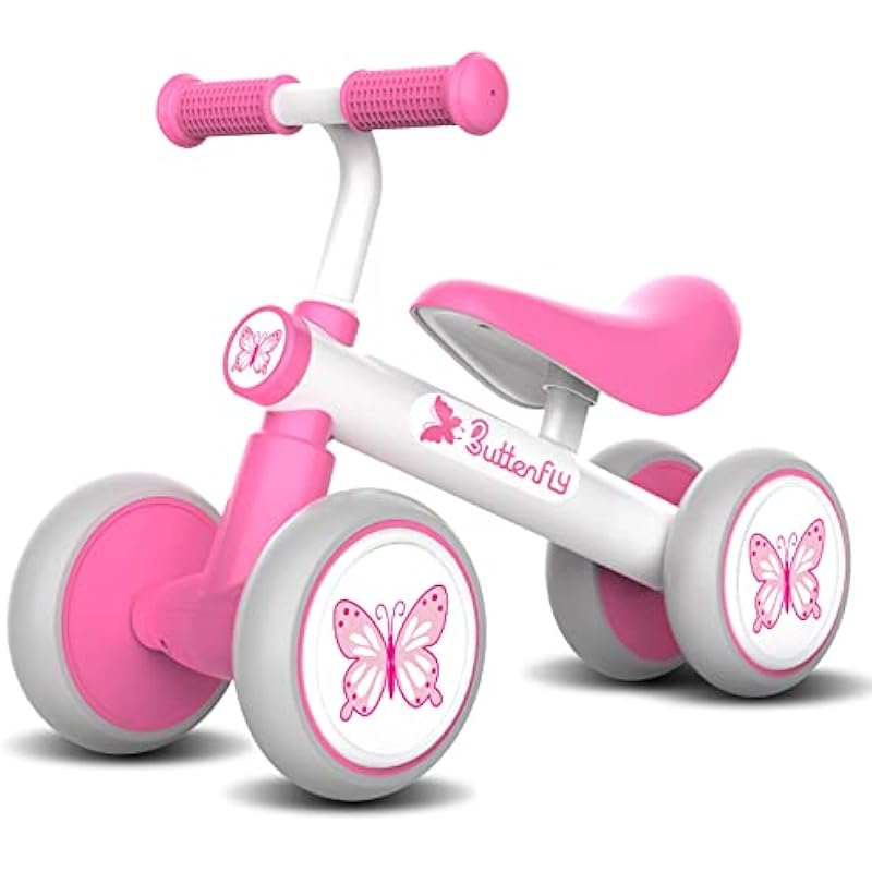 Wdmiya Baby Balance Bike Review: The Perfect First Bike for Toddlers
