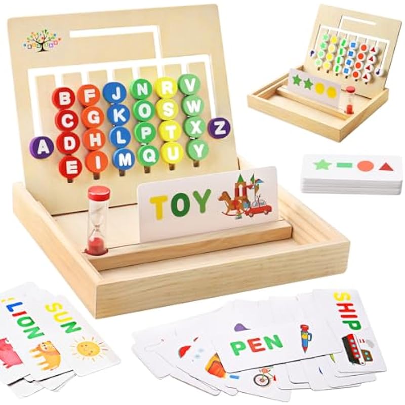 Wooden Montessori Toys Review: A Game-Changer in Educational Play