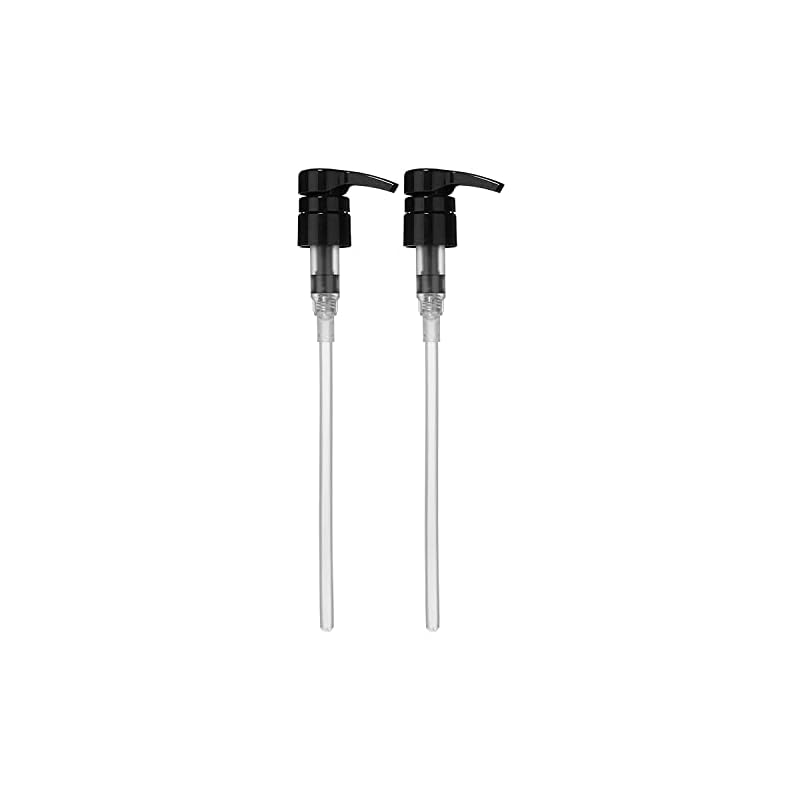 Bar5F Shampoo/Conditioner Bottle Pumps: Reliable & Eco-Friendly