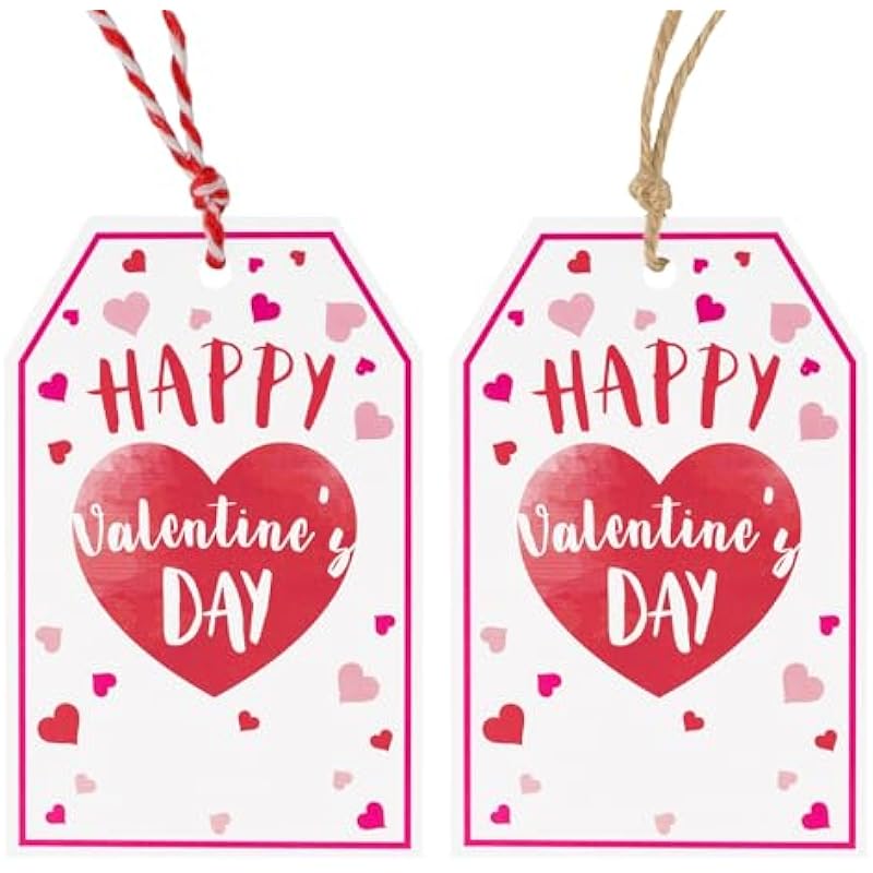 Anwyll Valentine's Day Gift Tags Review: Elevate Your Gift-Giving Game