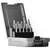 Asieg Tool Carbide Burr Set Review: A Game-Changer for Craftsmen