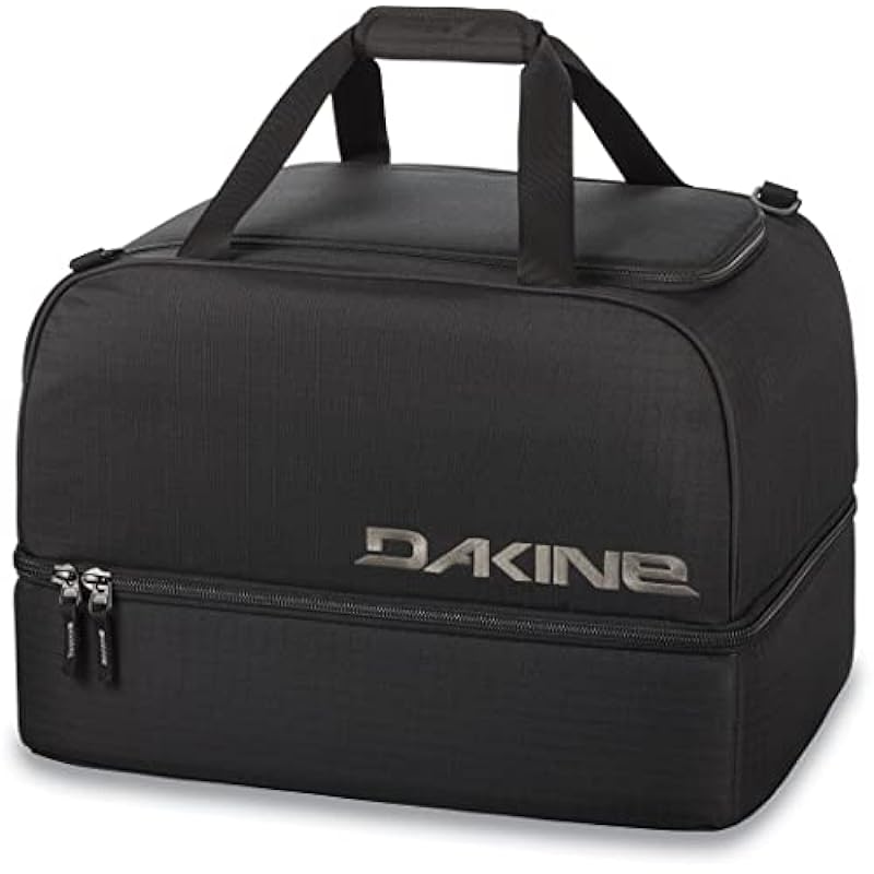 Dakine Boot Locker 69L Boot Bag Review: A Must-Have for Snowboarders