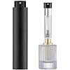 Lusiyi 5ML Refillable Perfume Atomizer Bottle Review