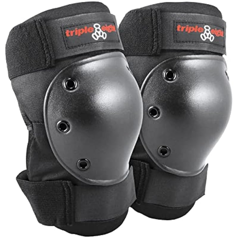 Comprehensive Review of Triple Eight Kneesaver Knee Pads