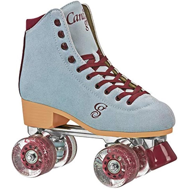 Candi GRL Carlin Quad Skates Review: Elevate Your Skating Game