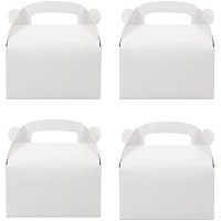 Oletx 30-Pack White Party Favor Treat Boxes Review: Perfect for Any Occasion