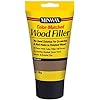 Minwax 448530000 Color-Matched Filler Wood Putty Review: Transform Your Wood Surfaces