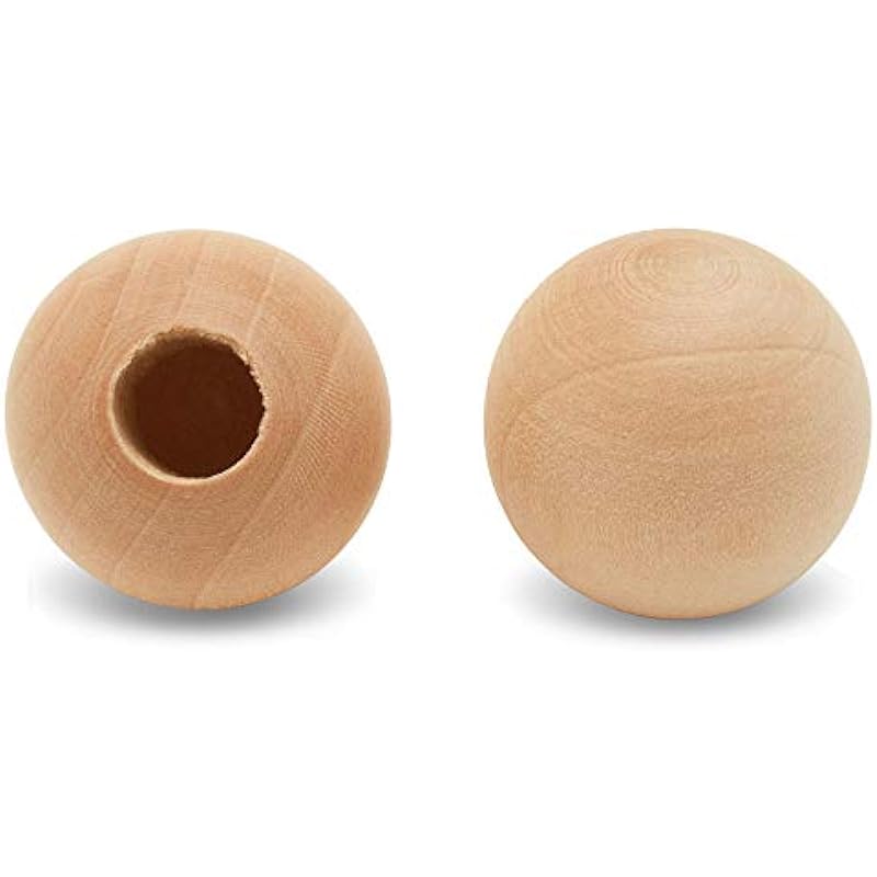 Wood Dowel Caps by Woodpeckers: Perfect for Crafting and DIY Projects