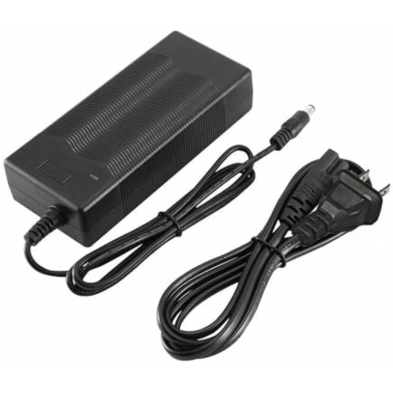 42V 2A Charger for Hiboy Electric Scooter Detailed Review