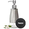 Gaussra Soap Dispenser Review: Elegant and Functional for Your Home