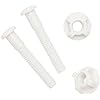 thumbnail image 2 of Moen M-Line Series M5679 Toilet Seat Hinge Bolt, Plastic | Plastic 2 of 10