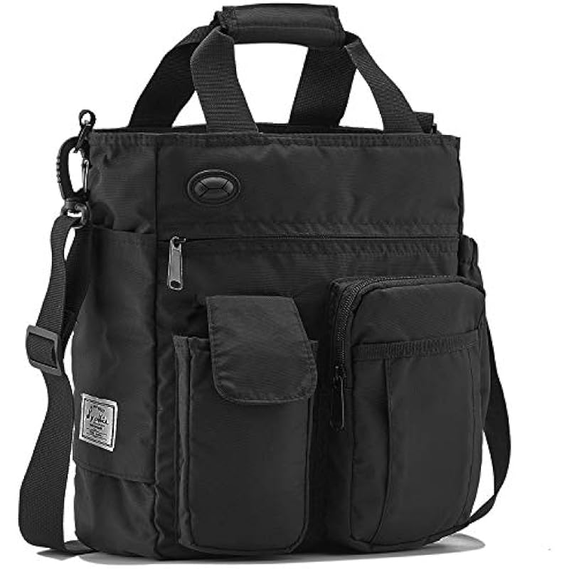 D’yallee Crossbody Messenger Bag Review: The Perfect Blend of Style and Functionality