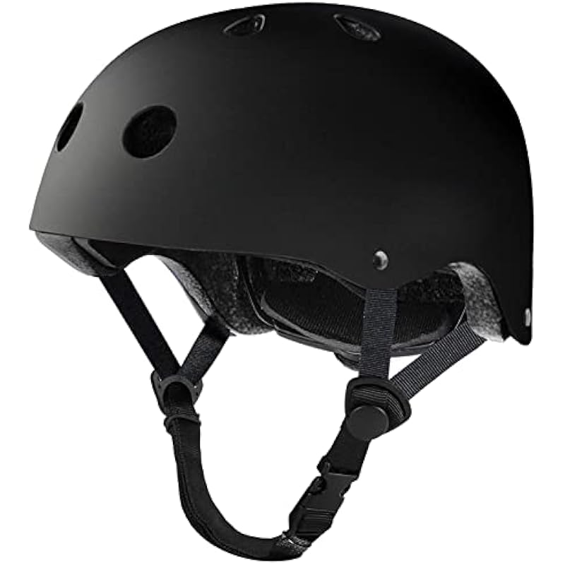 Tourdarson Skateboard Helmet Review: Safety Meets Style