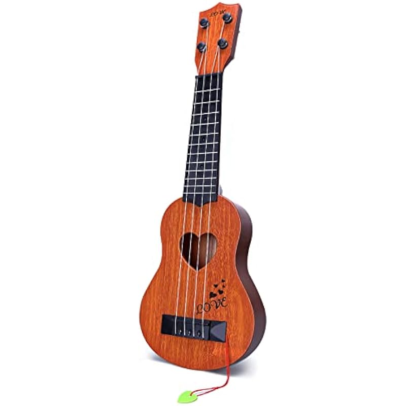 YEZI Kids Toy Classical Ukulele Guitar Review: A Musical Journey for Kids