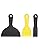 Ultimate Review of Amazon Basics Plastic Putty Knives 3-Pack