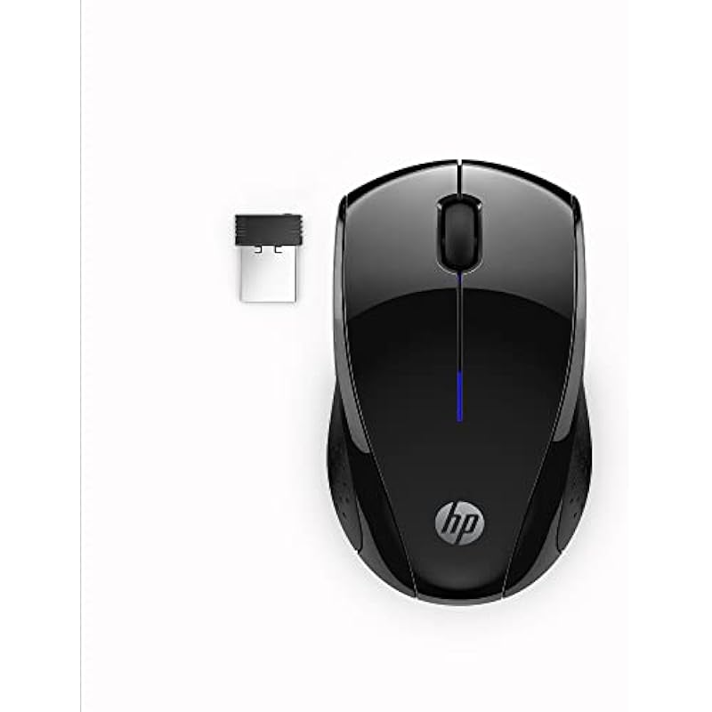 HP X3000 G2 Wireless Mouse Review: Elevate Your Computing Experience