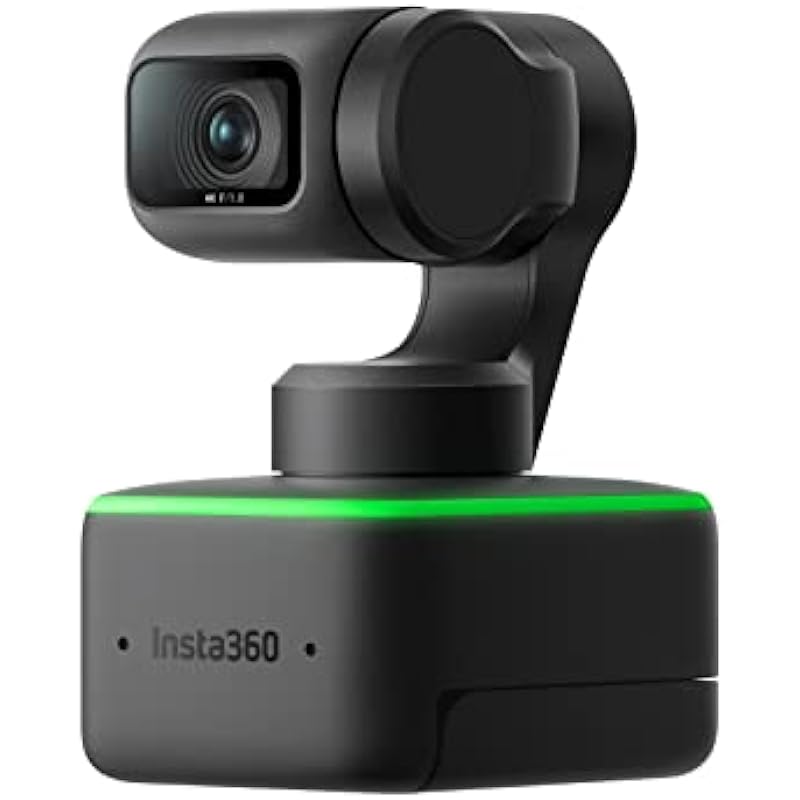 Insta360 Link Review: Transform Your Video Communication