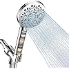 Vatex Filtered Shower Head Review: Enhance Your Shower Experience