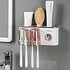 iHave Toothbrush Holder: The Ultimate Bathroom Organizer