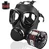 AMZYXUAN Gas Mask Review: Ultimate Protection Against Hazards